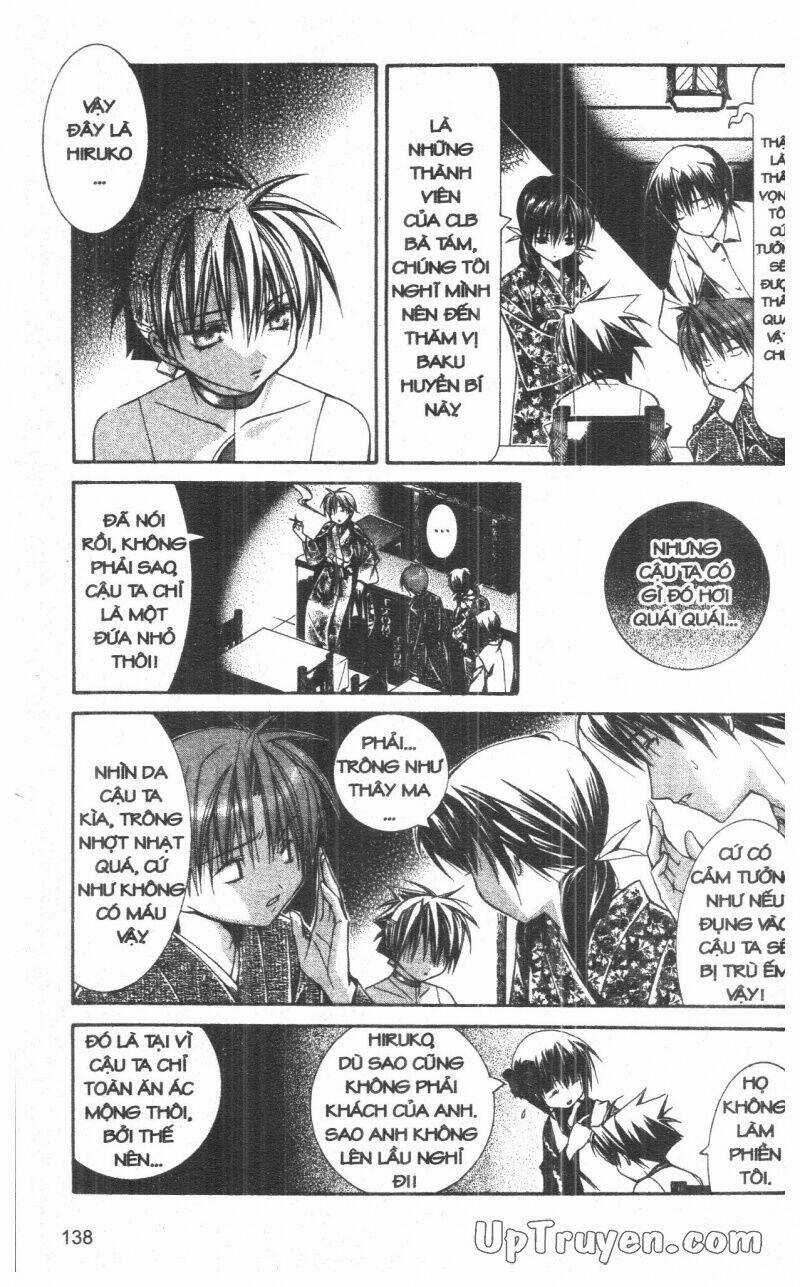 Nightmare Inspector - Chapter 6 - Trang 137