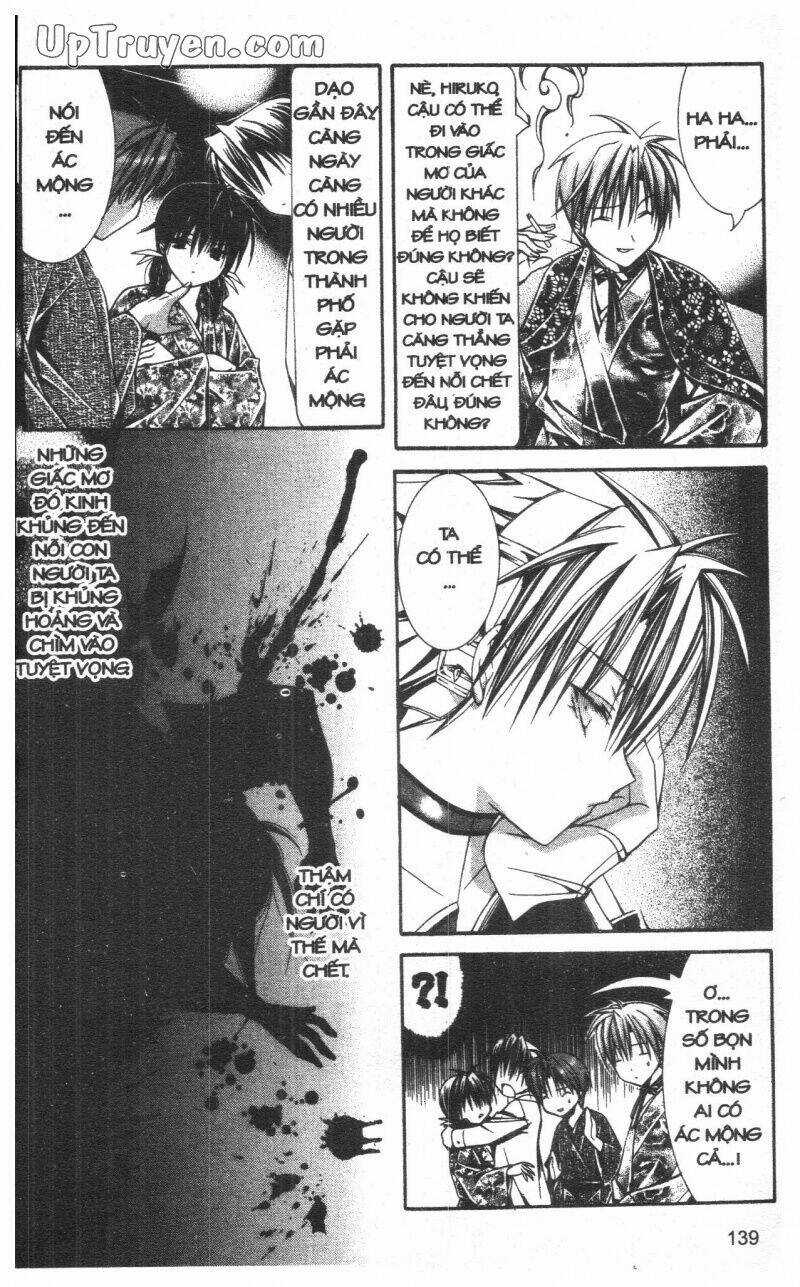 Nightmare Inspector - Chapter 6 - Trang 138