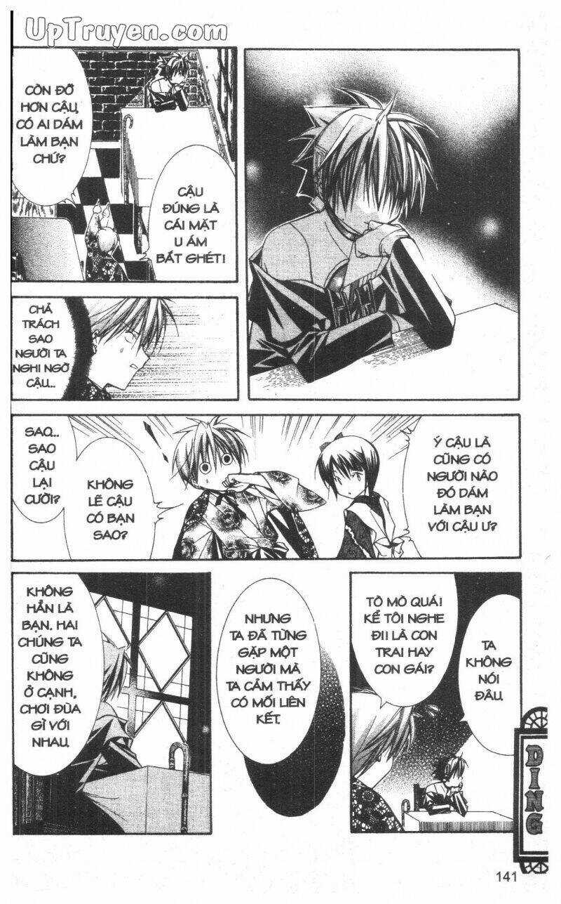 Nightmare Inspector - Chapter 6 - Trang 140