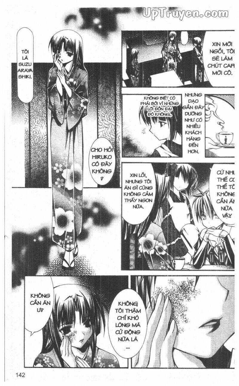 Nightmare Inspector - Chapter 6 - Trang 141