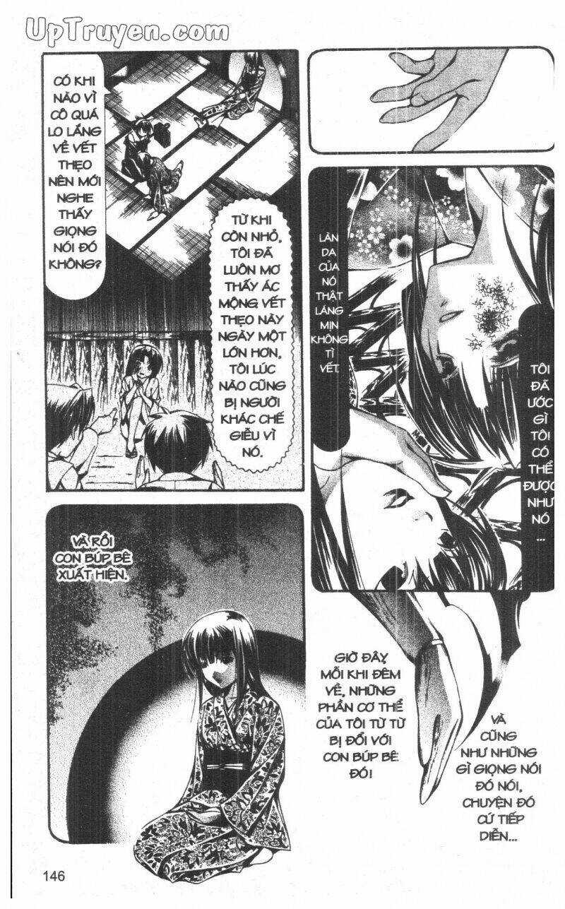 Nightmare Inspector - Chapter 6 - Trang 145