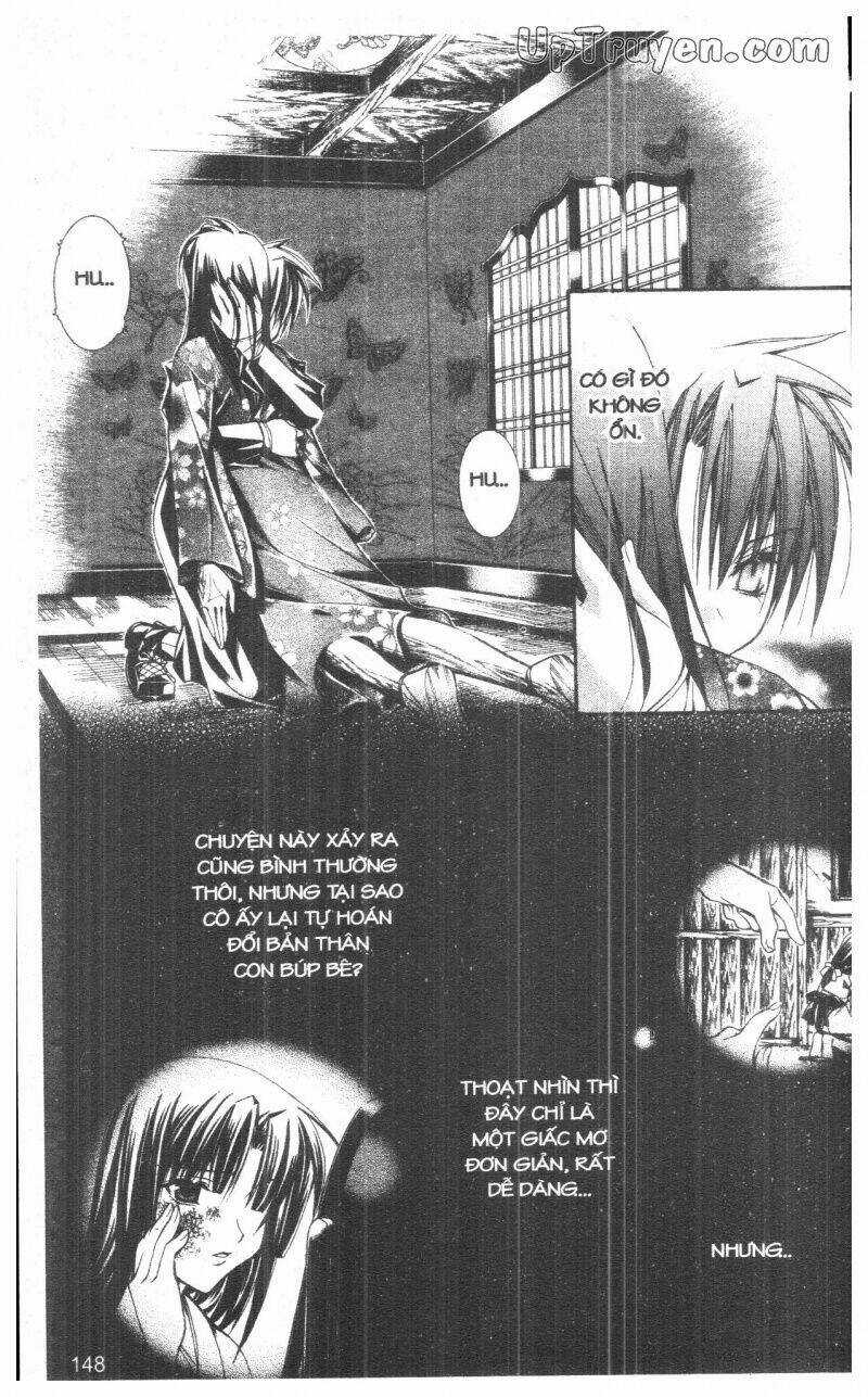 Nightmare Inspector - Chapter 6 - Trang 147