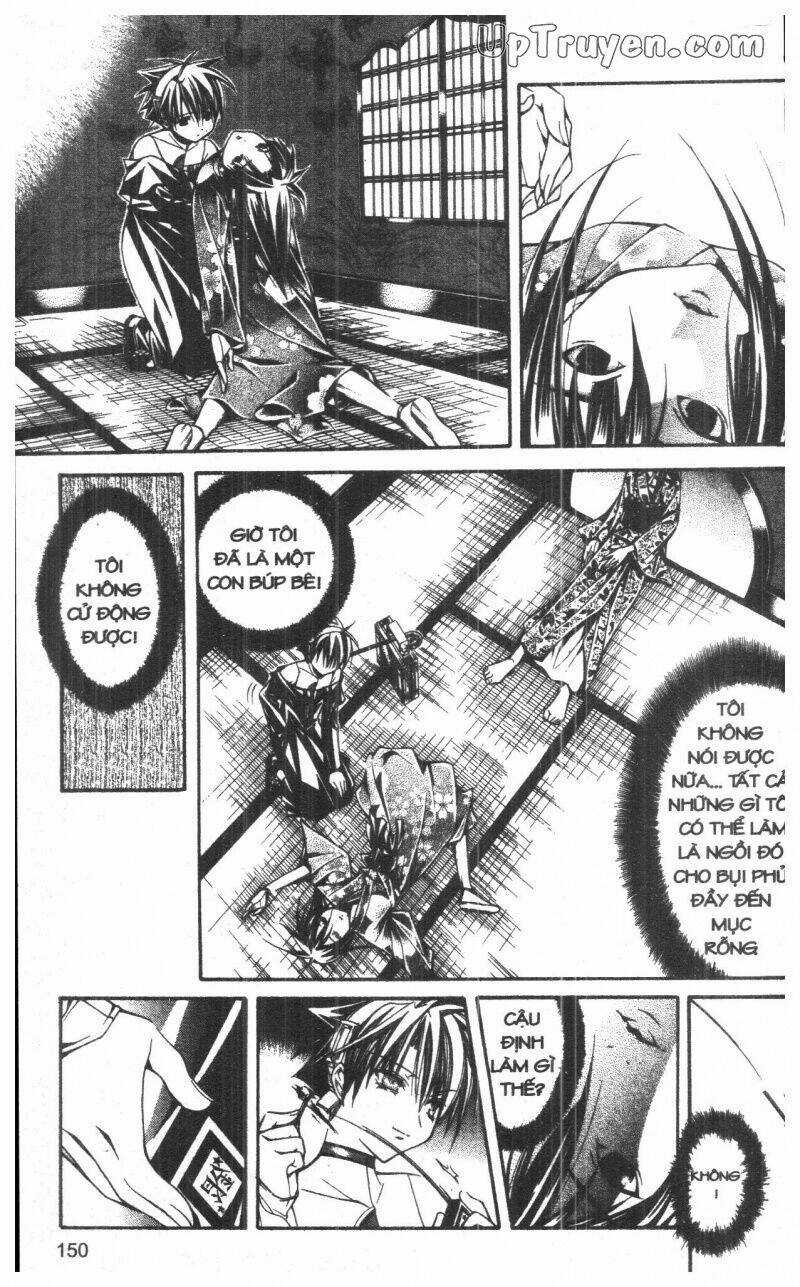 Nightmare Inspector - Chapter 6 - Trang 149