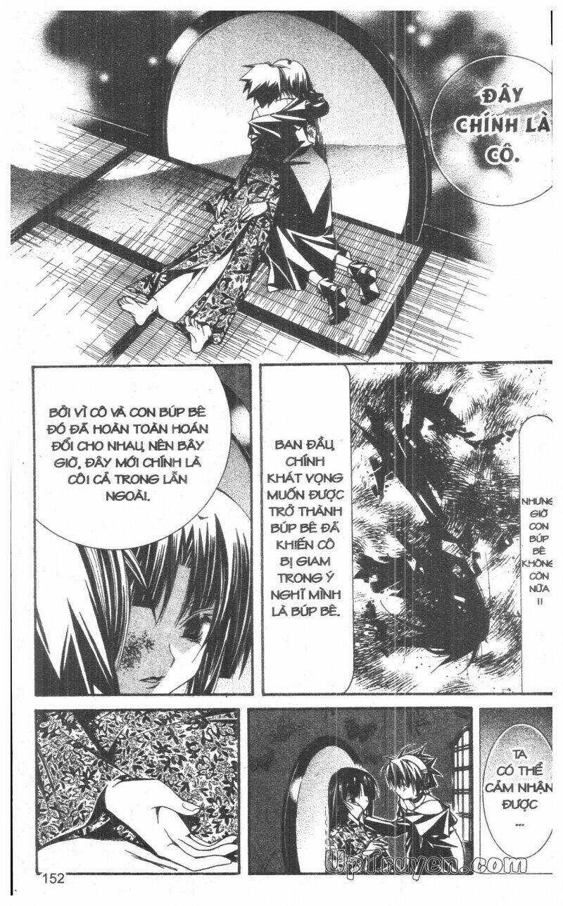 Nightmare Inspector - Chapter 6 - Trang 151