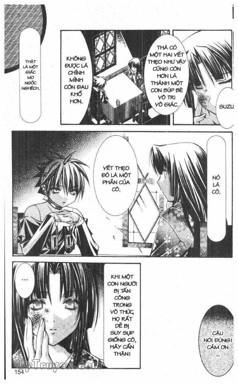 Nightmare Inspector - Chapter 6 - Trang 153