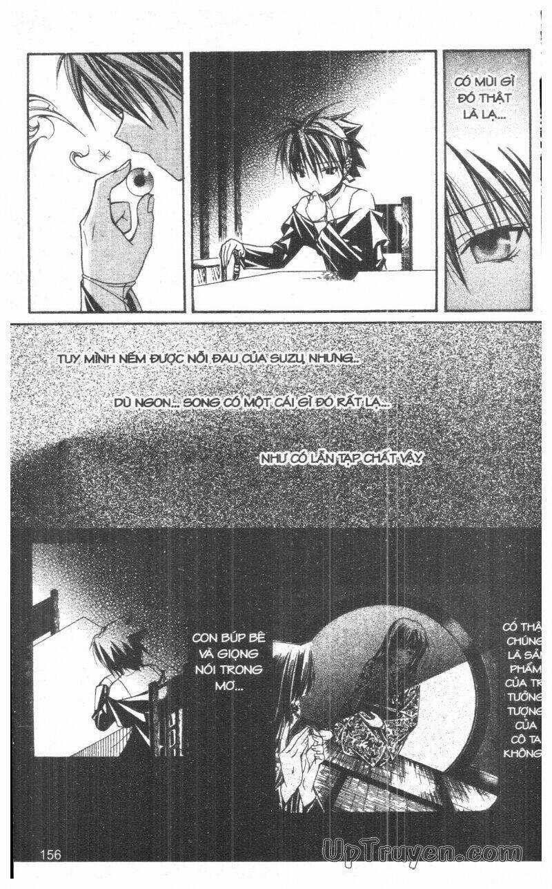 Nightmare Inspector - Chapter 6 - Trang 155