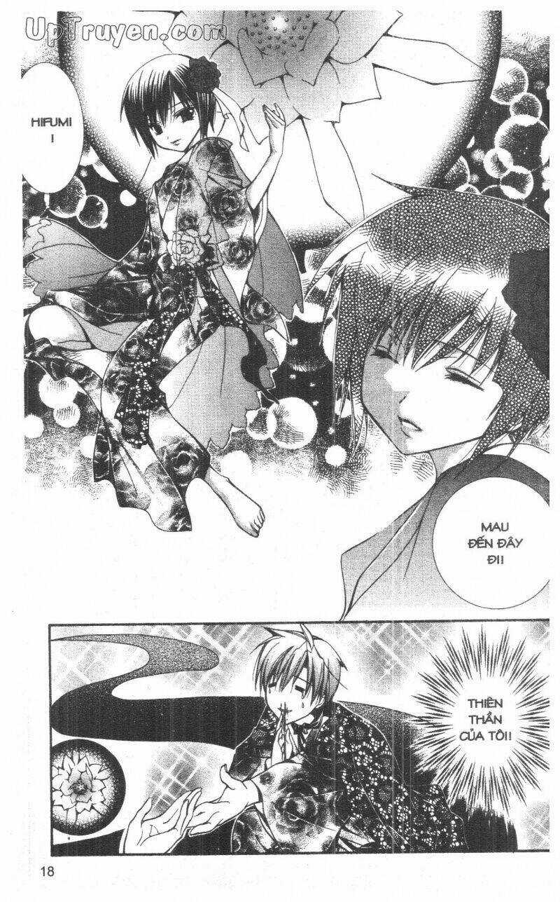 Nightmare Inspector - Chapter 6 - Trang 17