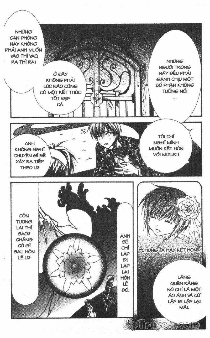 Nightmare Inspector - Chapter 6 - Trang 20