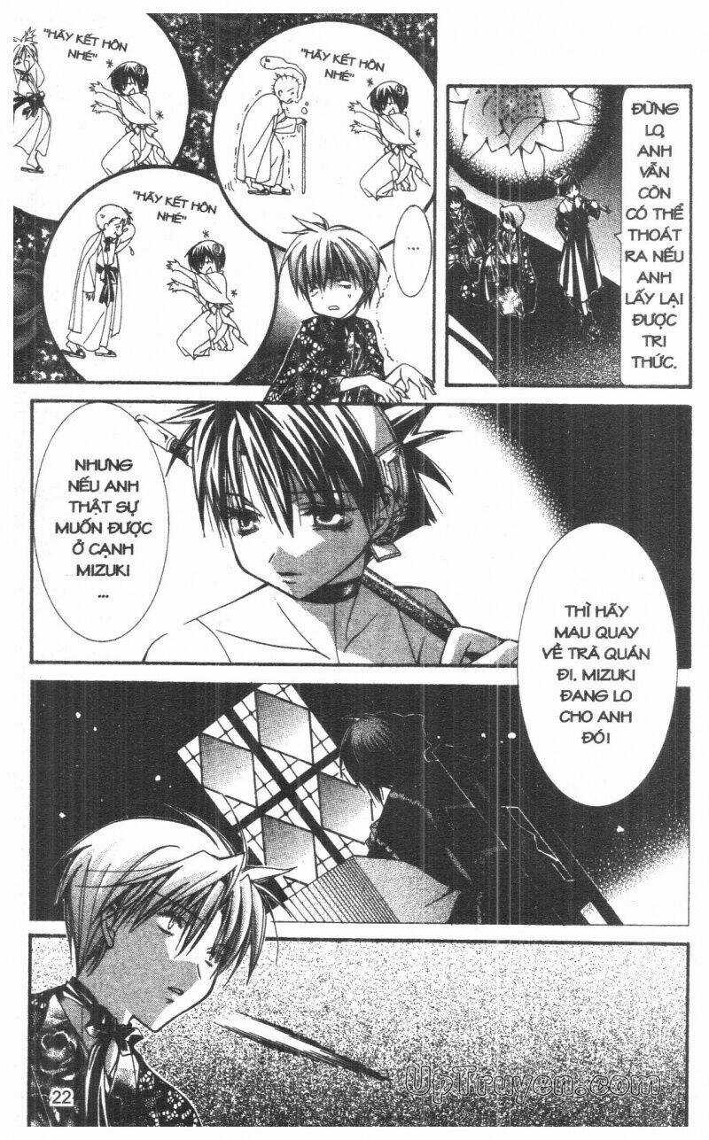 Nightmare Inspector - Chapter 6 - Trang 21