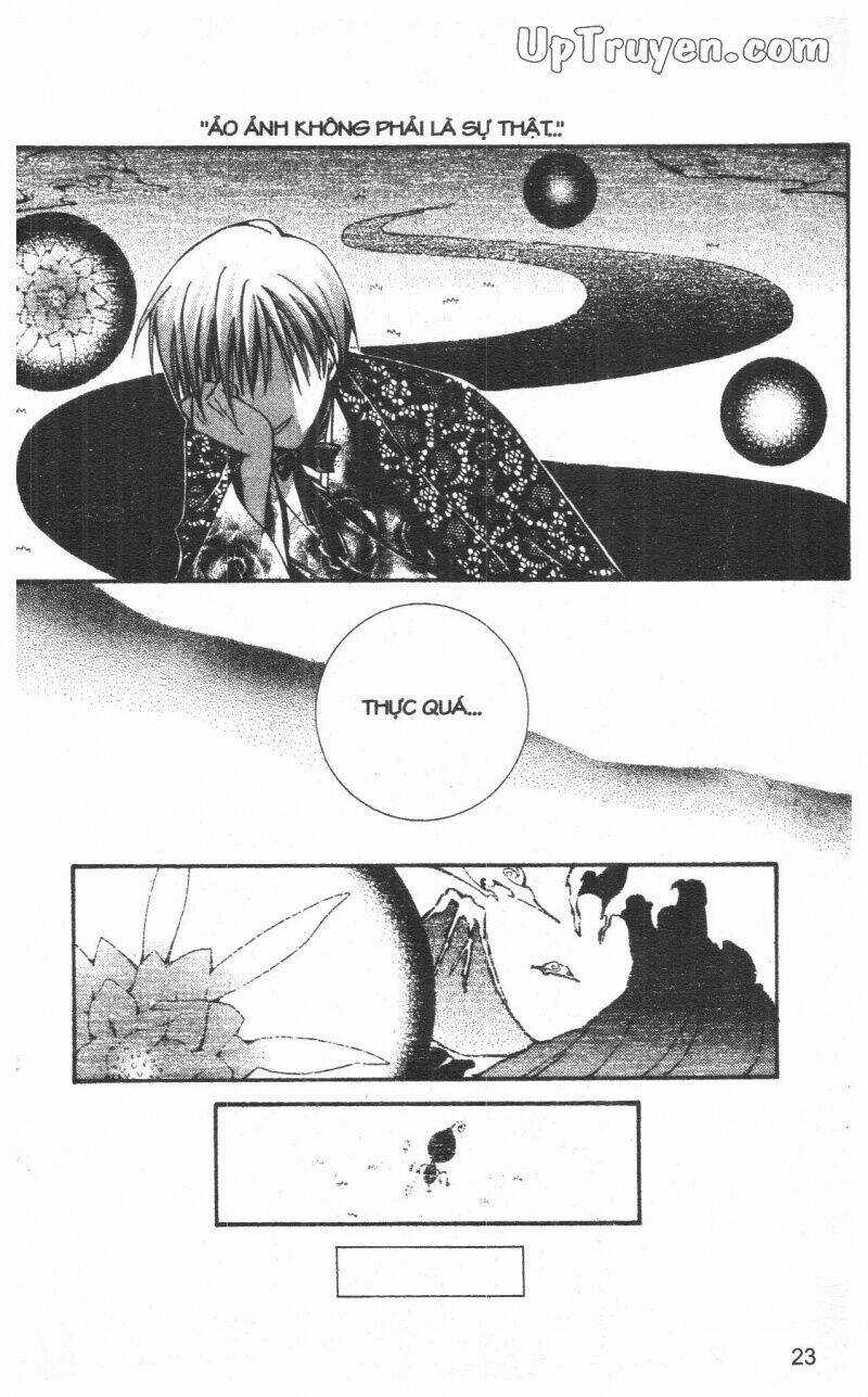 Nightmare Inspector - Chapter 6 - Trang 22