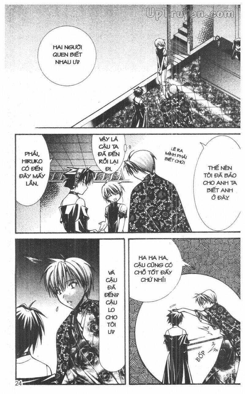 Nightmare Inspector - Chapter 6 - Trang 23