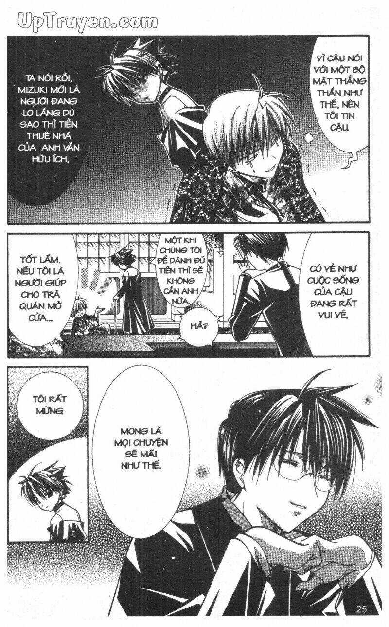 Nightmare Inspector - Chapter 6 - Trang 24