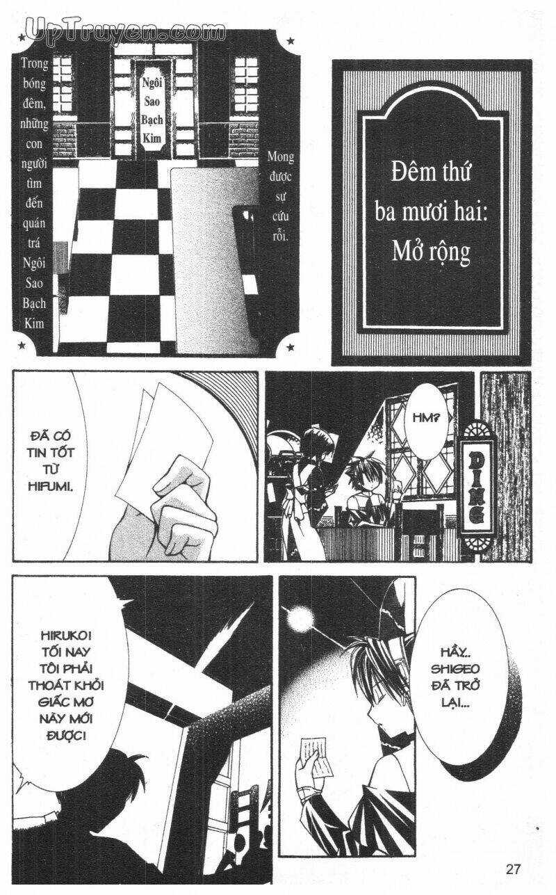 Nightmare Inspector - Chapter 6 - Trang 26