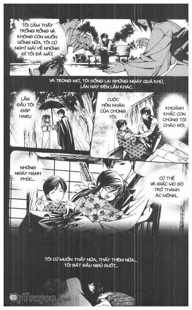 Nightmare Inspector - Chapter 6 - Trang 29