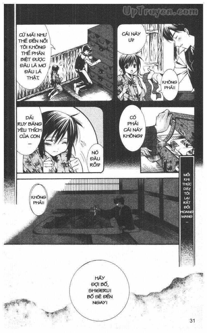 Nightmare Inspector - Chapter 6 - Trang 30