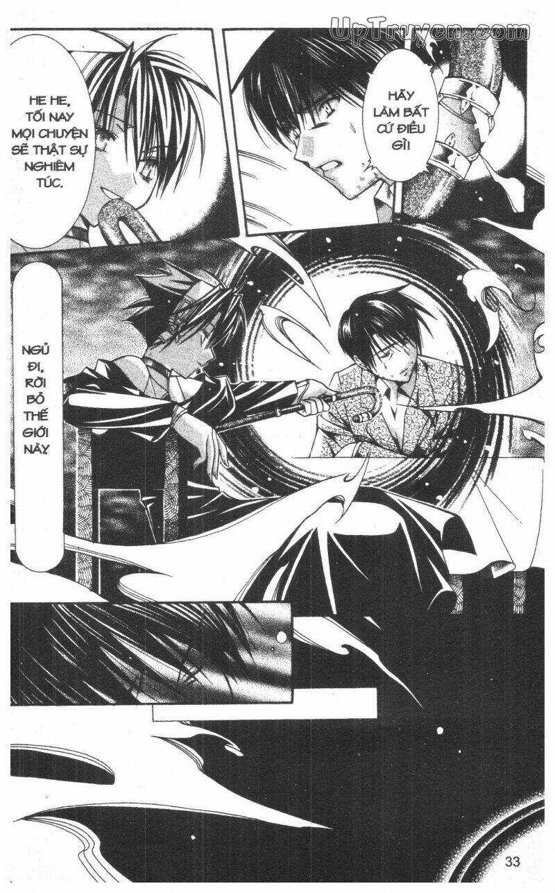 Nightmare Inspector - Chapter 6 - Trang 32