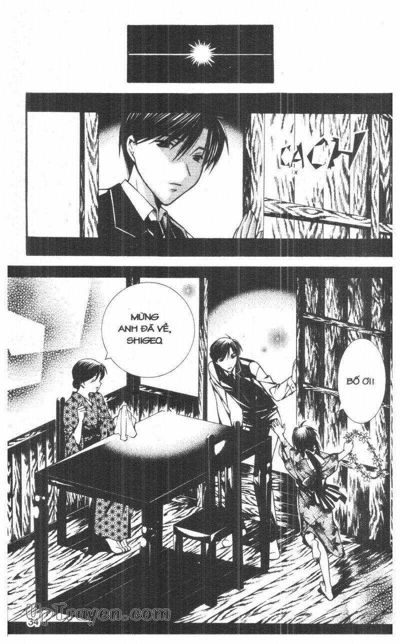 Nightmare Inspector - Chapter 6 - Trang 33