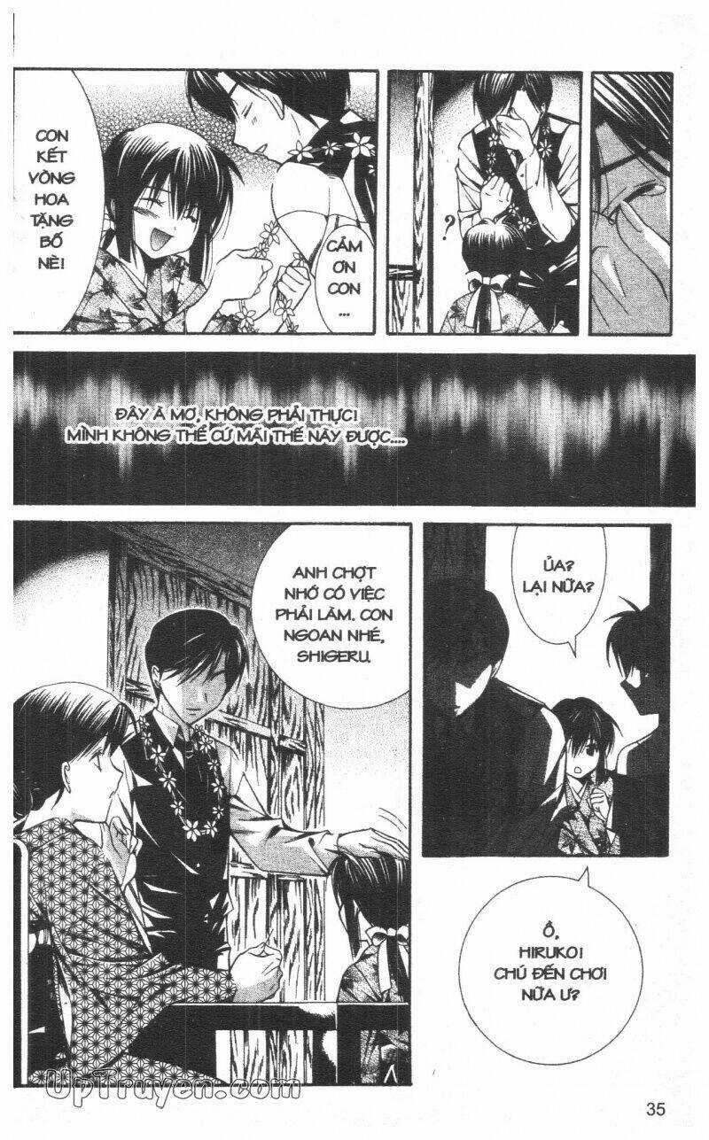 Nightmare Inspector - Chapter 6 - Trang 34