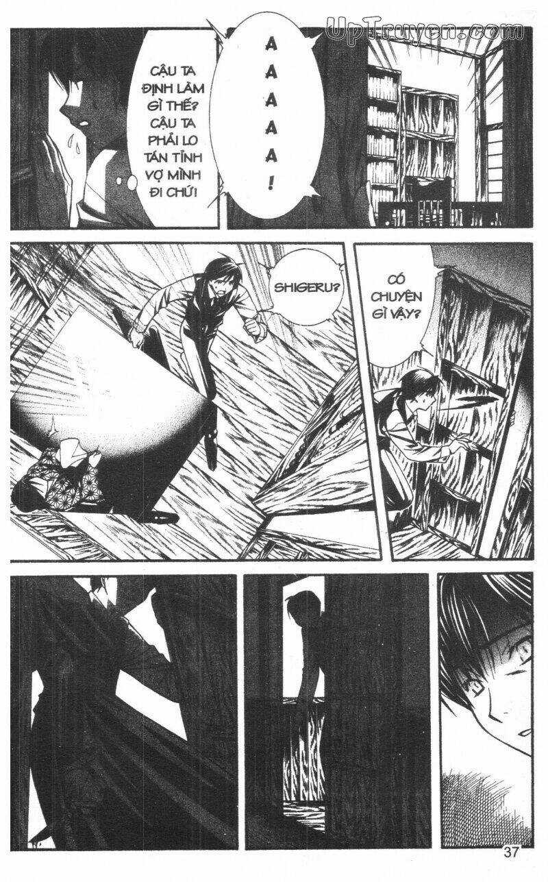 Nightmare Inspector - Chapter 6 - Trang 36