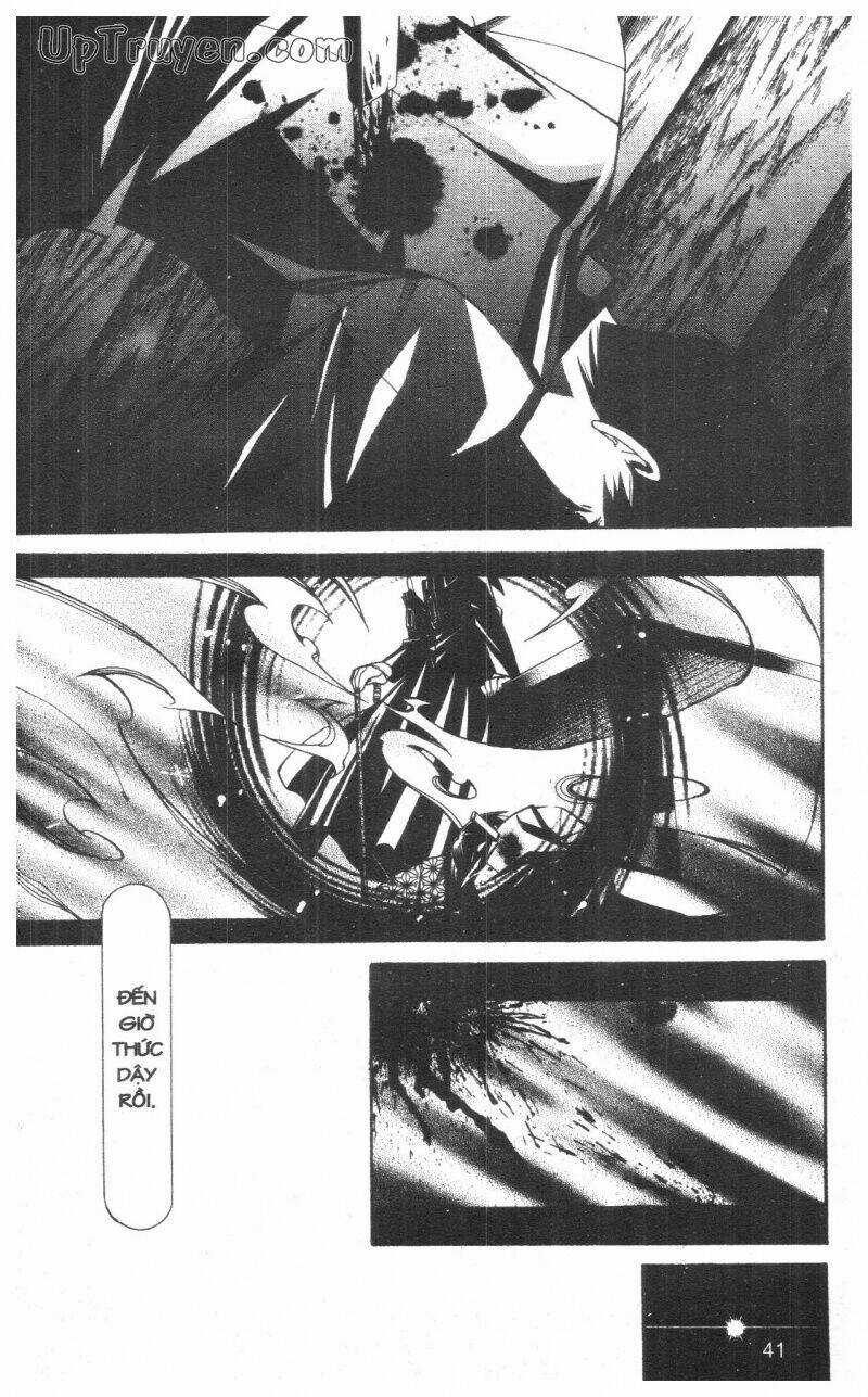 Nightmare Inspector - Chapter 6 - Trang 40