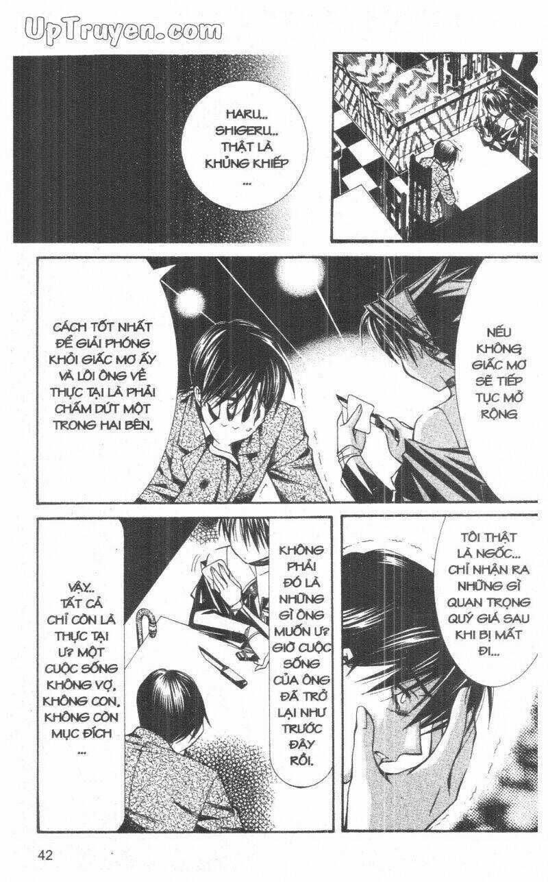 Nightmare Inspector - Chapter 6 - Trang 41