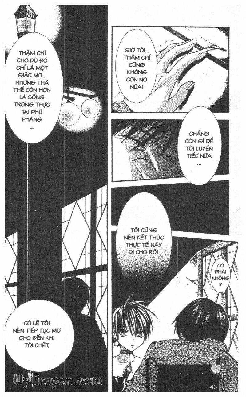 Nightmare Inspector - Chapter 6 - Trang 42