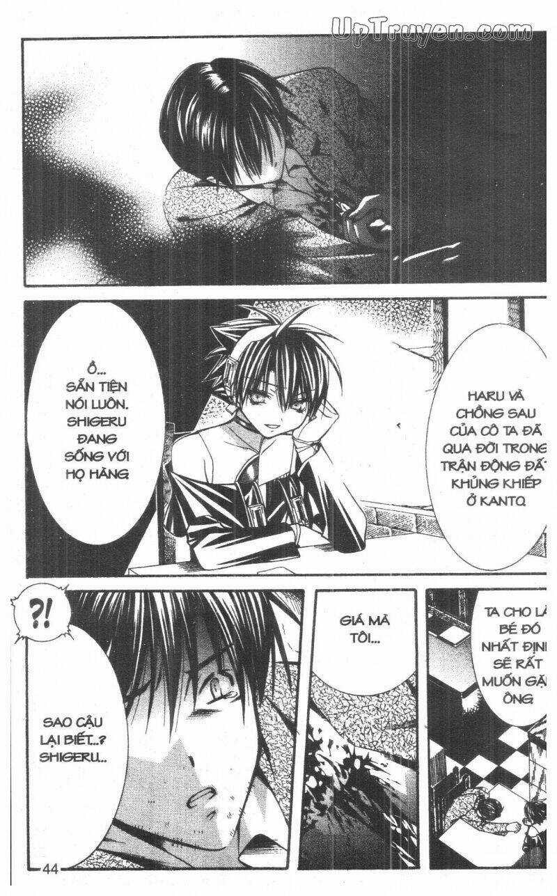 Nightmare Inspector - Chapter 6 - Trang 43