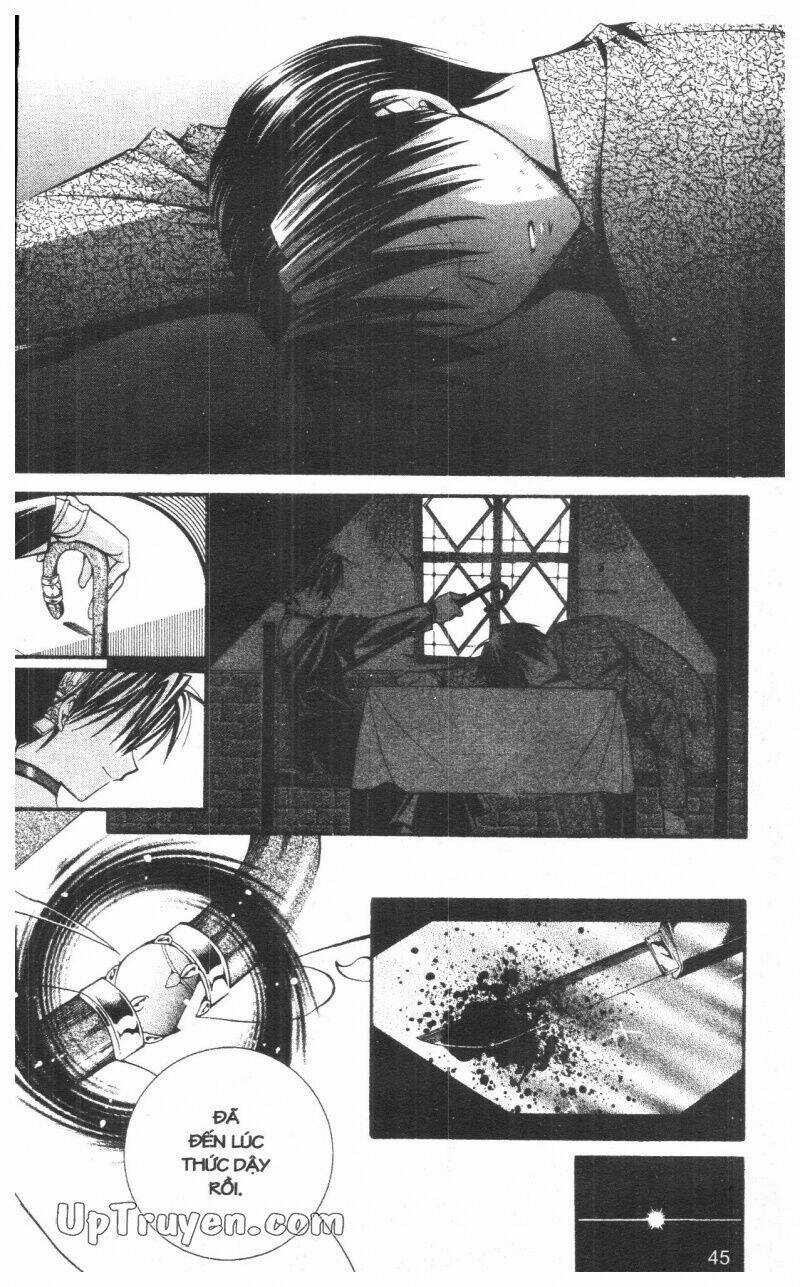 Nightmare Inspector - Chapter 6 - Trang 44