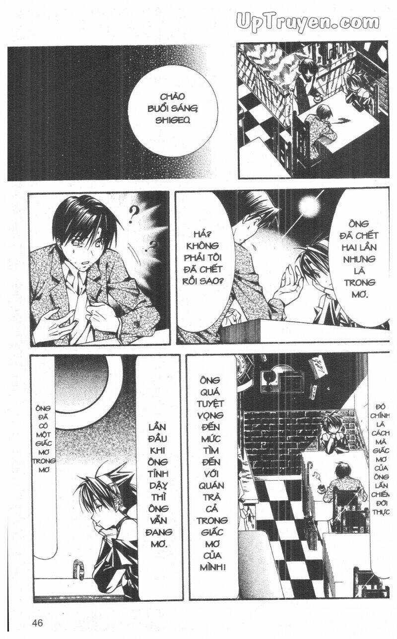 Nightmare Inspector - Chapter 6 - Trang 45