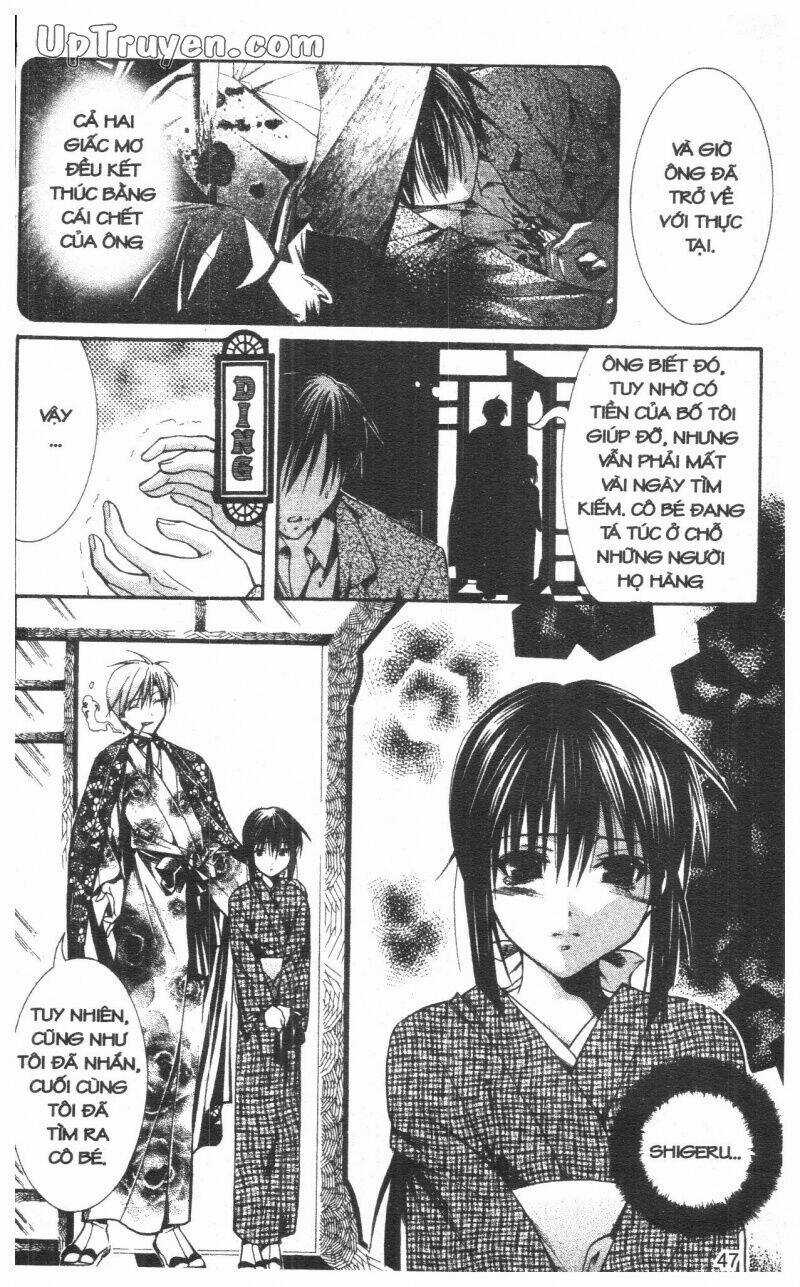 Nightmare Inspector - Chapter 6 - Trang 46