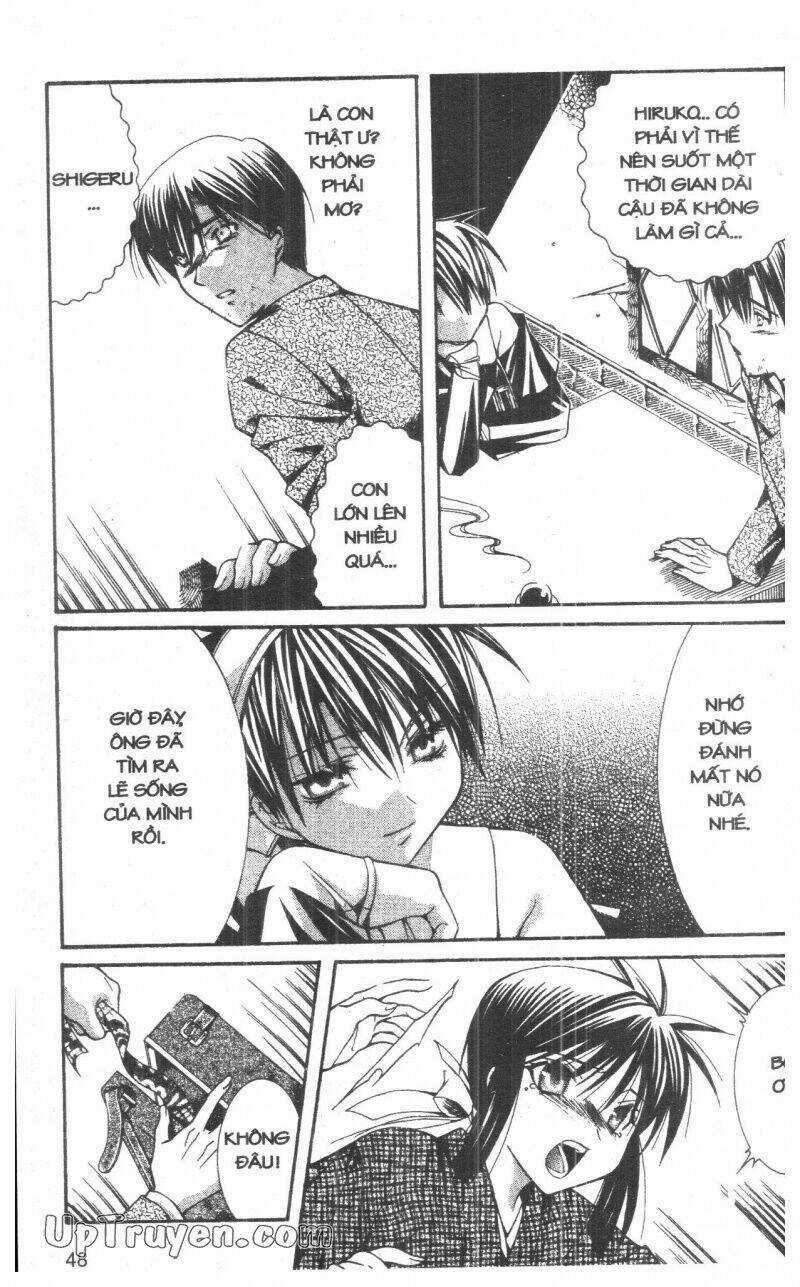 Nightmare Inspector - Chapter 6 - Trang 47