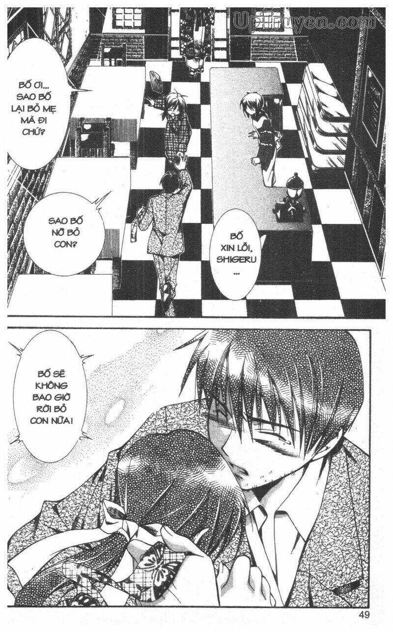 Nightmare Inspector - Chapter 6 - Trang 48