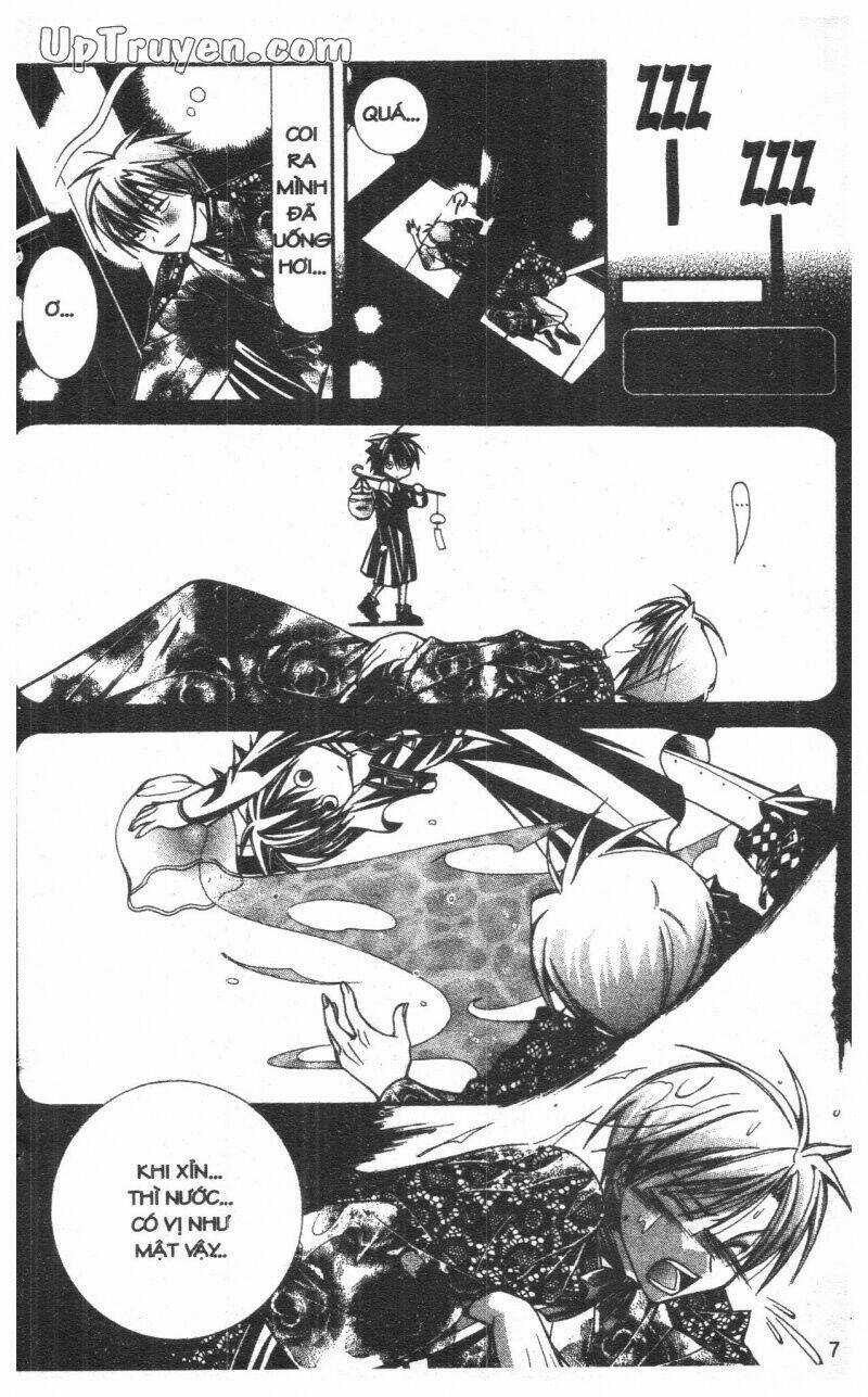 Nightmare Inspector - Chapter 6 - Trang 6