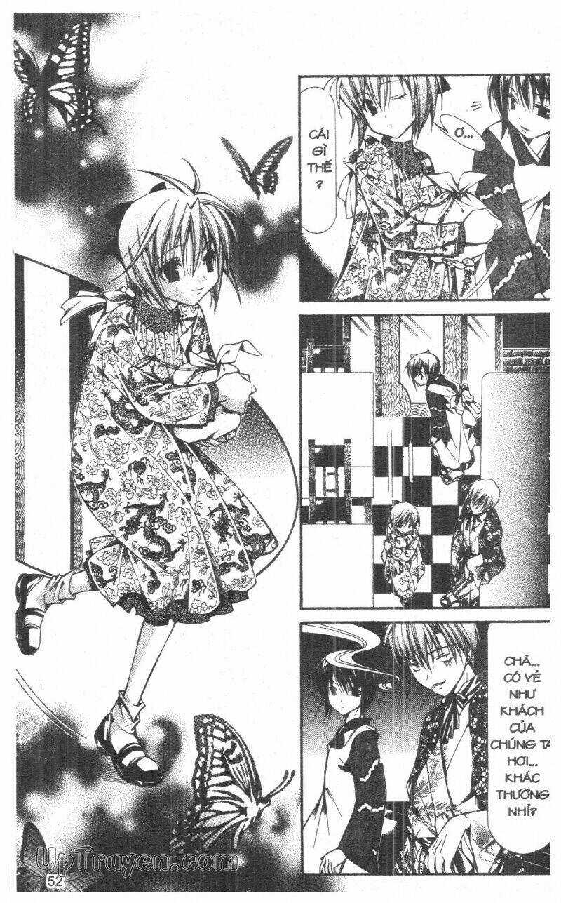 Nightmare Inspector - Chapter 6 - Trang 51