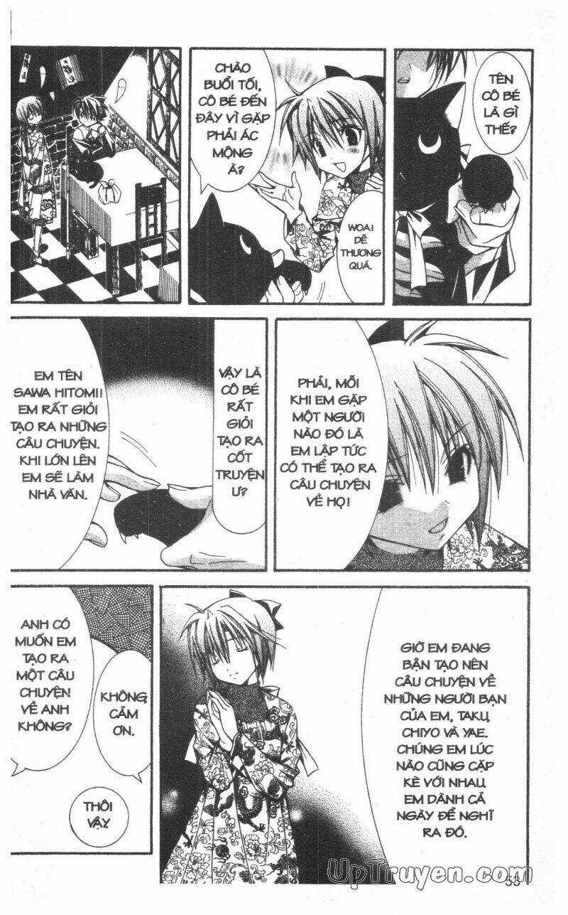 Nightmare Inspector - Chapter 6 - Trang 52