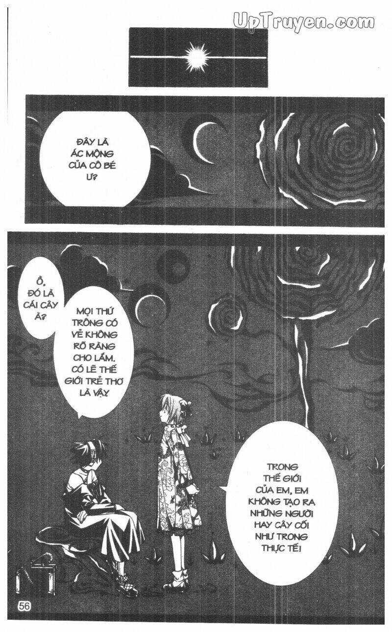 Nightmare Inspector - Chapter 6 - Trang 55