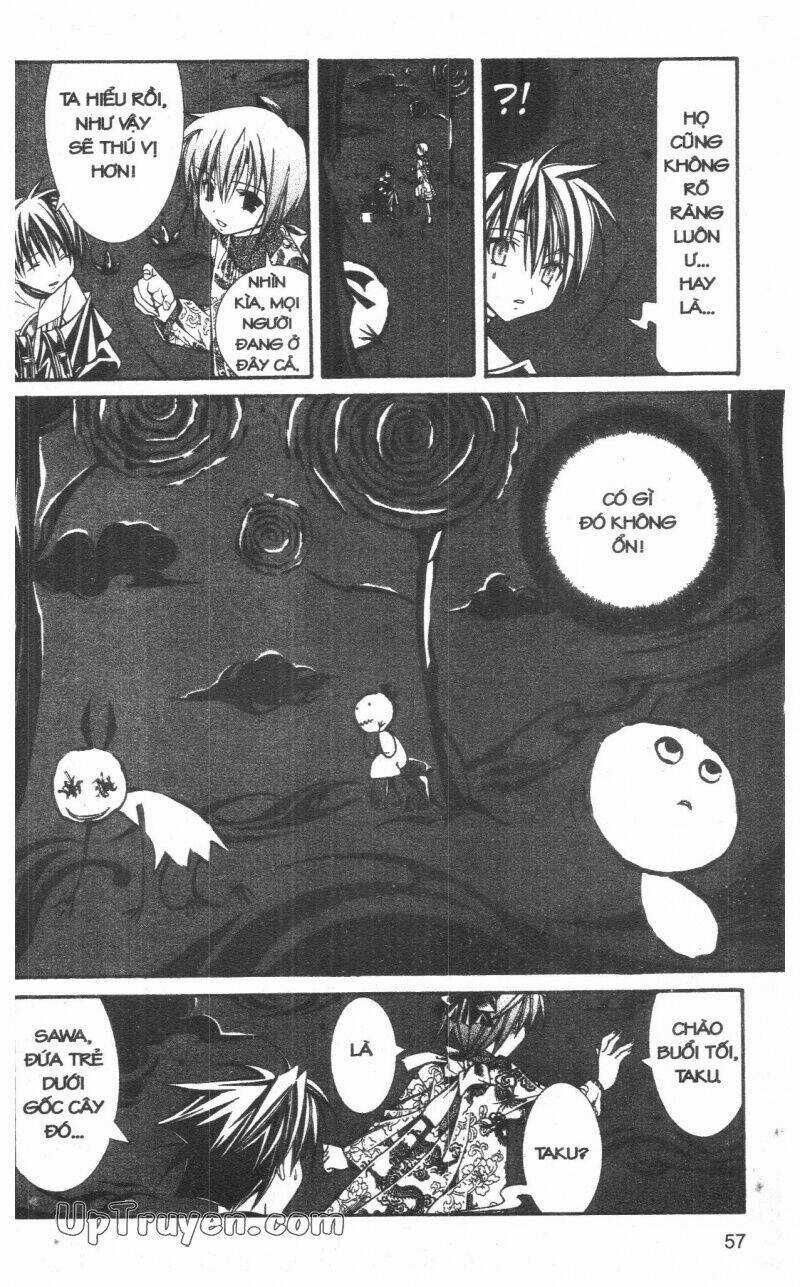 Nightmare Inspector - Chapter 6 - Trang 56