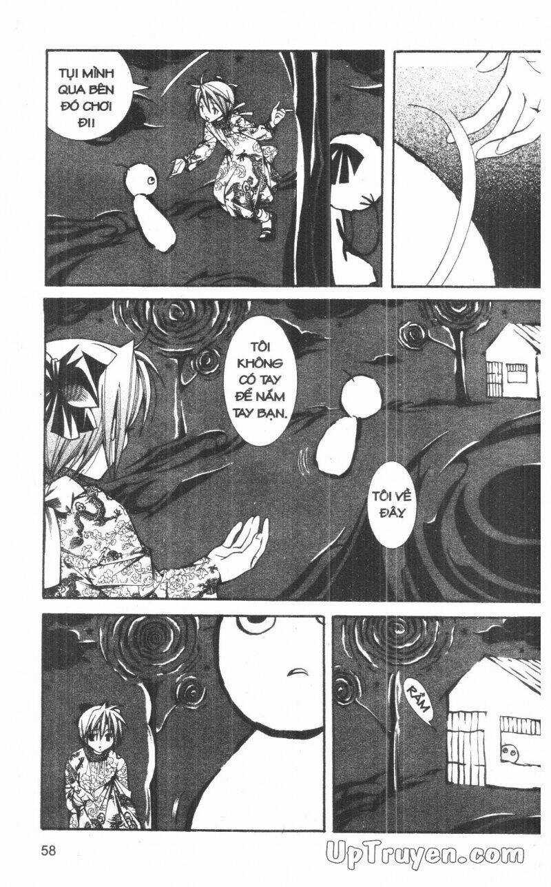 Nightmare Inspector - Chapter 6 - Trang 57