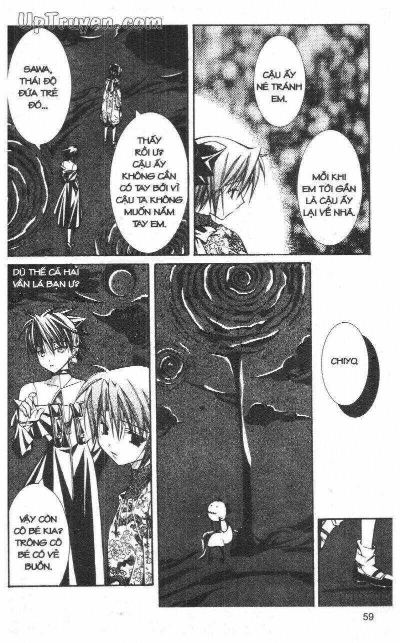 Nightmare Inspector - Chapter 6 - Trang 58