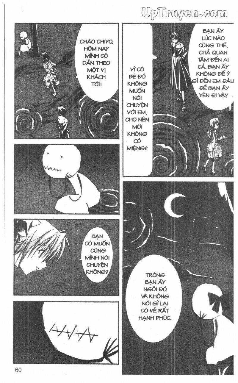 Nightmare Inspector - Chapter 6 - Trang 59