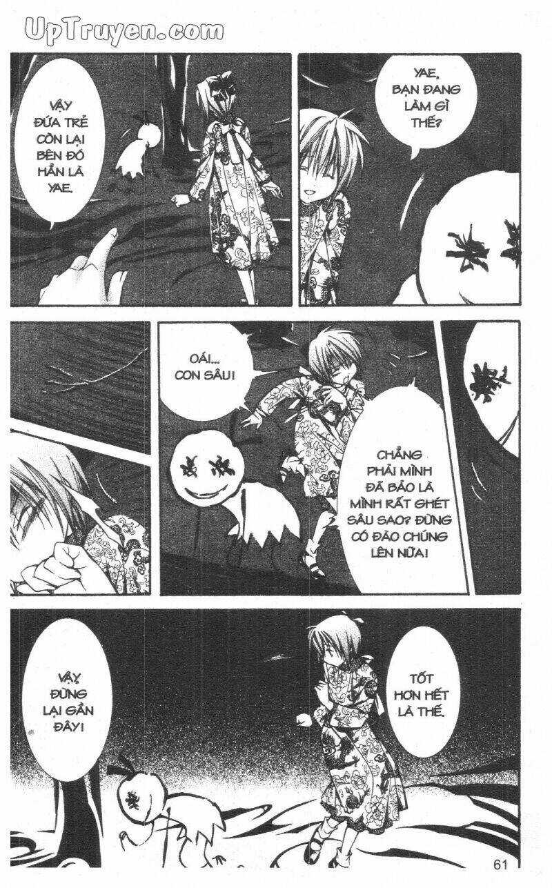 Nightmare Inspector - Chapter 6 - Trang 60