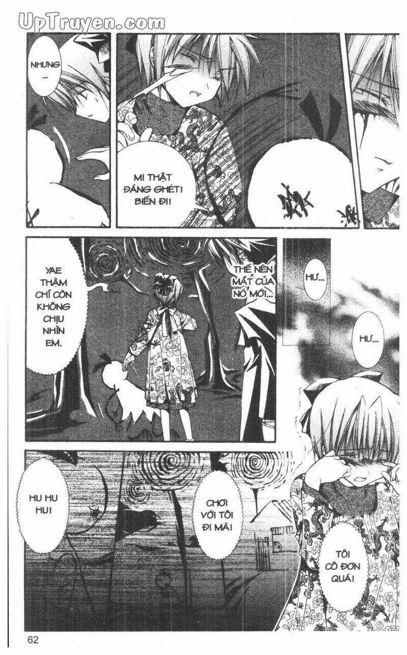 Nightmare Inspector - Chapter 6 - Trang 61