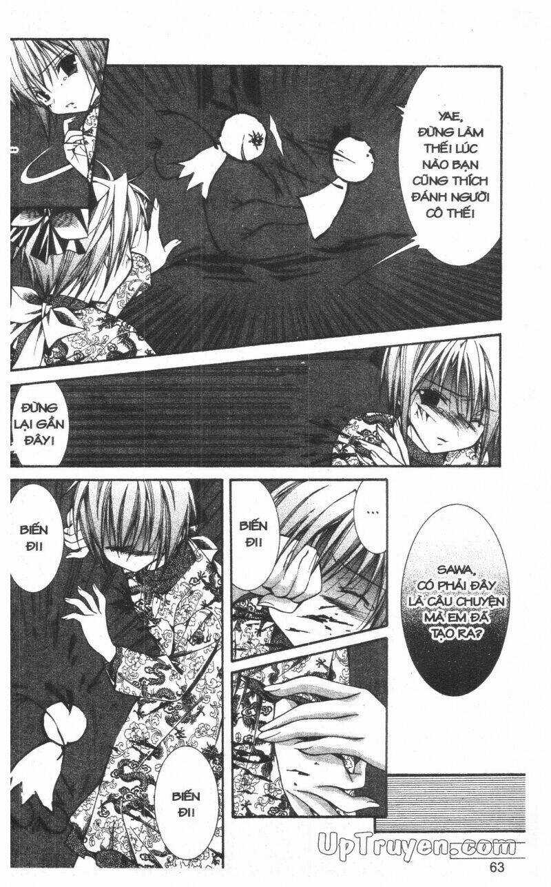 Nightmare Inspector - Chapter 6 - Trang 62