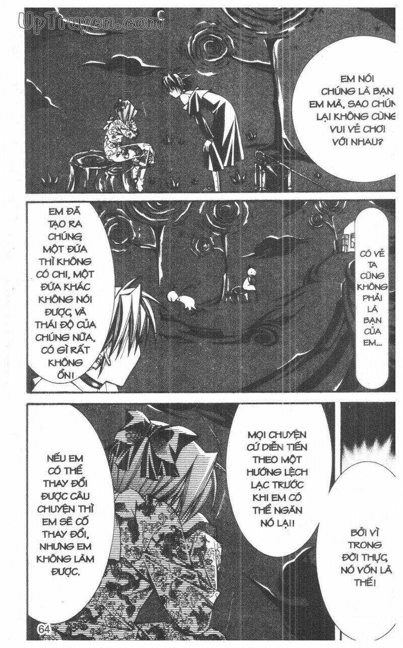 Nightmare Inspector - Chapter 6 - Trang 63