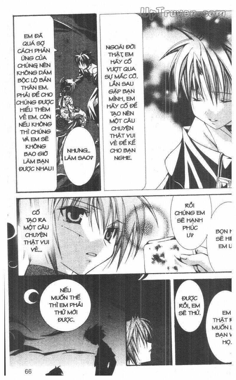 Nightmare Inspector - Chapter 6 - Trang 65