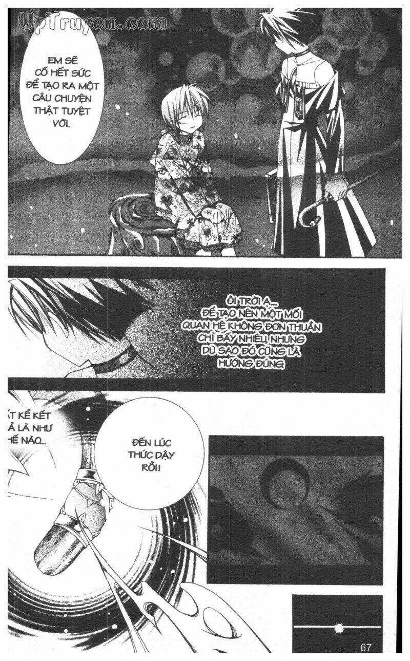 Nightmare Inspector - Chapter 6 - Trang 66