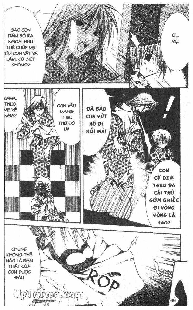 Nightmare Inspector - Chapter 6 - Trang 68