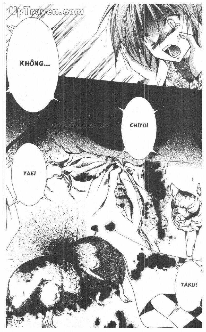 Nightmare Inspector - Chapter 6 - Trang 69