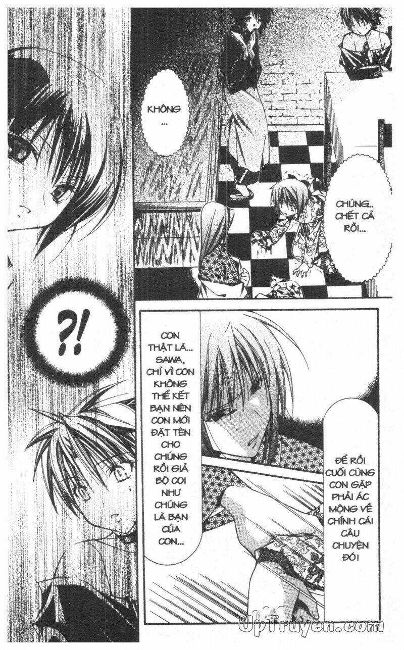 Nightmare Inspector - Chapter 6 - Trang 70