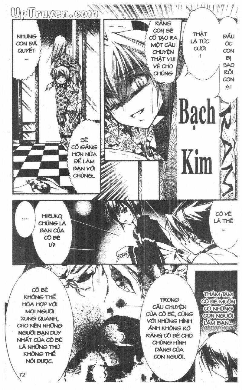 Nightmare Inspector - Chapter 6 - Trang 71